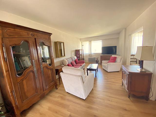 Appartement vente à Bourges