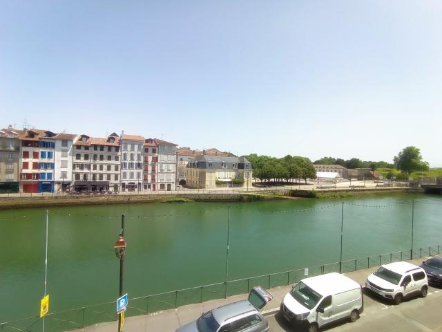 Appartement vente à Bayonne