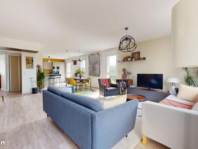 Appartement vente à Poitiers, Vernon