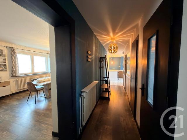 Appartement vente à Metz, Montigny-lès-metz