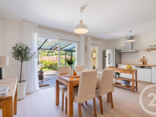 Appartement vente à Nice, Èze