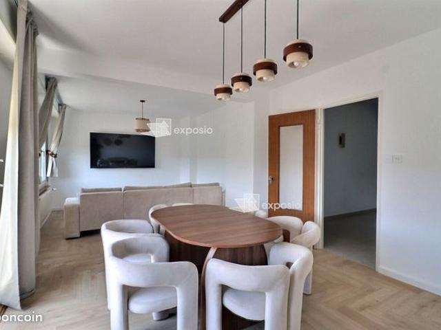 Appartement vente à Strasbourg, Illkirch-graffenstaden