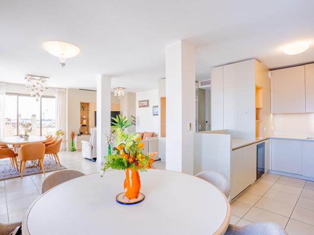 Appartement vente à Arrondissement de Toulon, Toulon