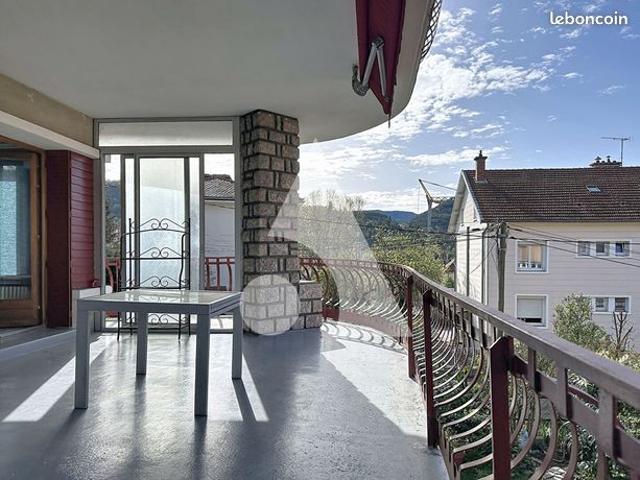 Appartement vente à Gap