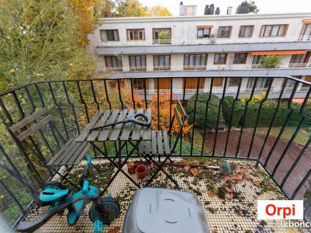 Appartement vente à Le Raincy