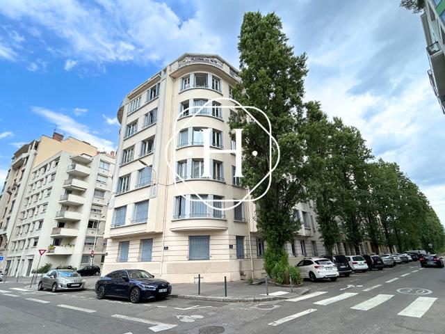 Appartement vente à Lyon, Métropole de Lyon