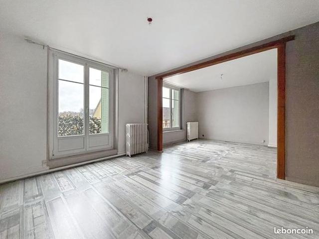 Appartement vente à Épinal, Thaon-les-vosges