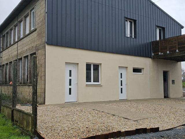 Appartement location à Pontivy, Bretagne