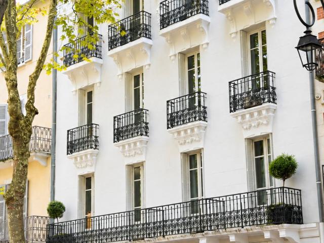 Appartement vente à Vichy