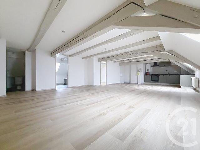 Appartement location à Lure, Héricourt