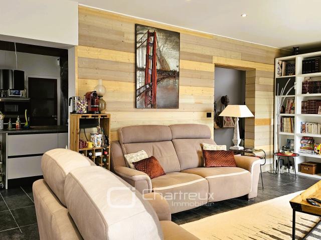 Appartement vente à Rochefort, Saint-palais-sur-mer