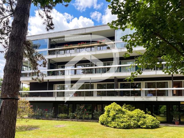 Appartement vente à Versailles, Le Chesnay