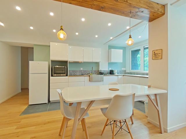 Appartement vente à Albertville, Moûtiers