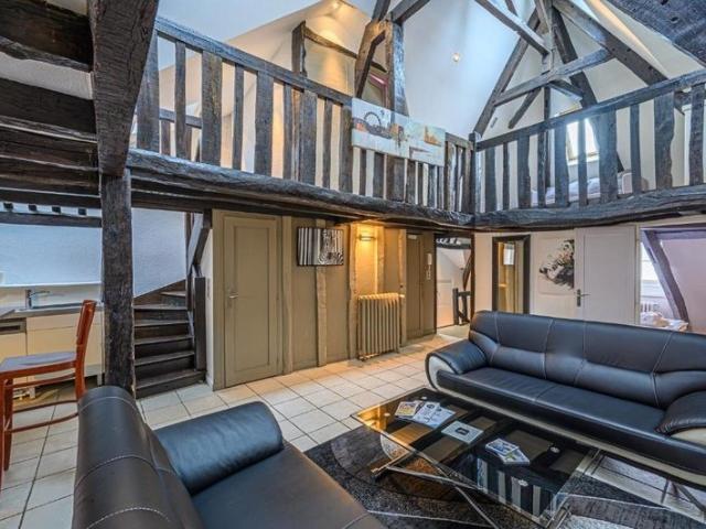 Appartement vente à Vannes, Bretagne