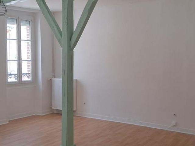 Appartement vente à Auxerre, Brienon-sur-armançon