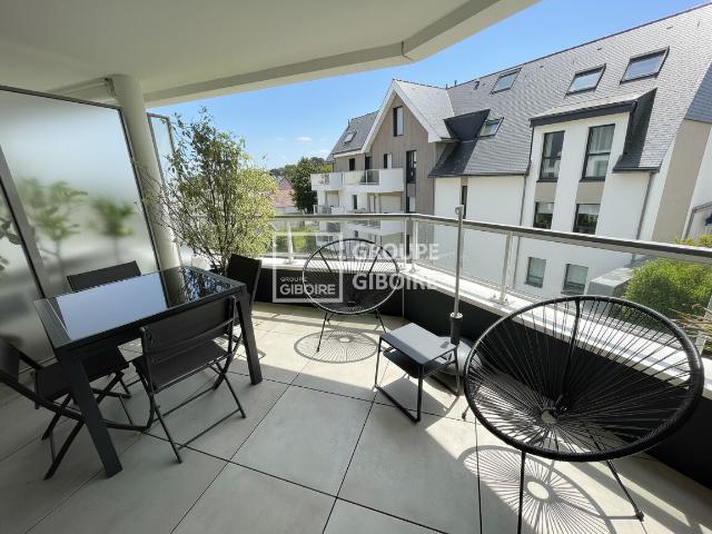 Appartement vente à Saint-Nazaire, La Baule-escoublac