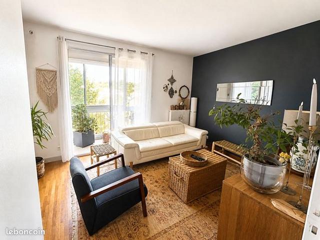 Appartement vente à Lyon, Métropole de Lyon