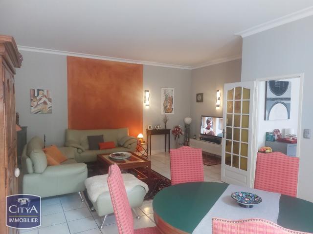 Appartement vente à Beaune, Côte-d'Or