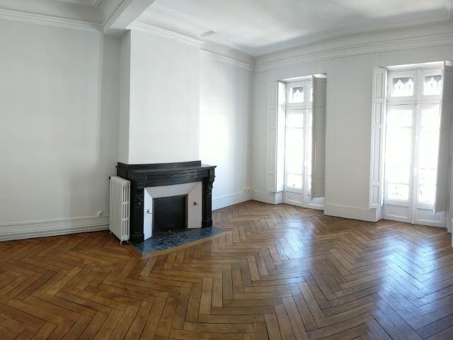 Appartement location à Toulouse