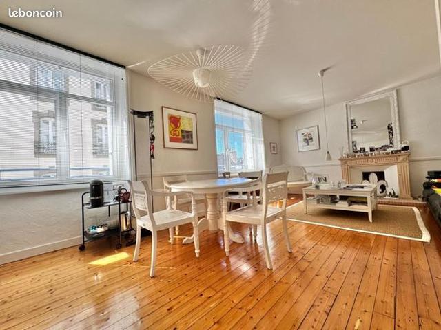 Appartement vente à Brest, Bretagne
