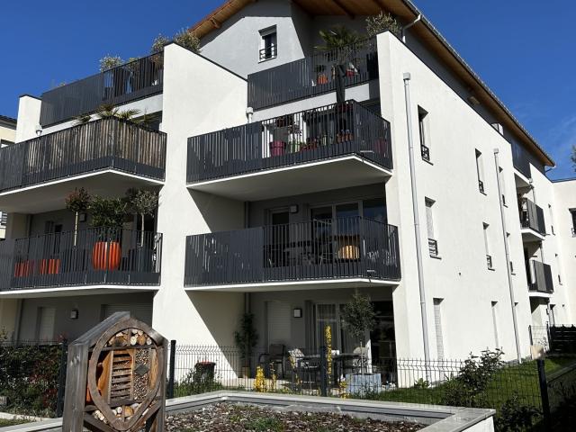 Appartement vente à Villefranche-sur-Saône, Rhône