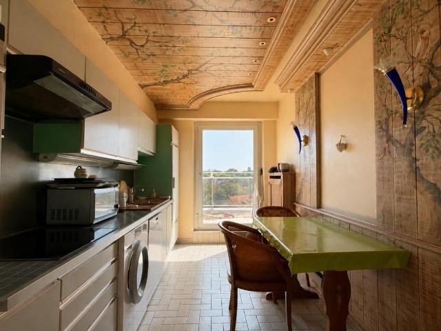 Appartement vente à Strasbourg, Hoenheim