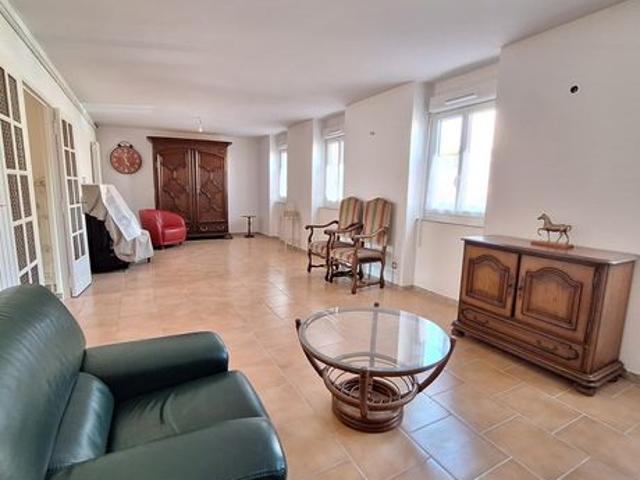 Appartement vente à Le Creusot, Saône-et-Loire