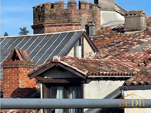Appartement vente à Castelsarrasin, Moissac