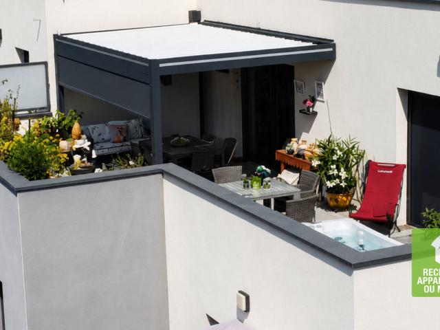 Appartement vente à La Tour-du-Pin, Tignieu-jameyzieu