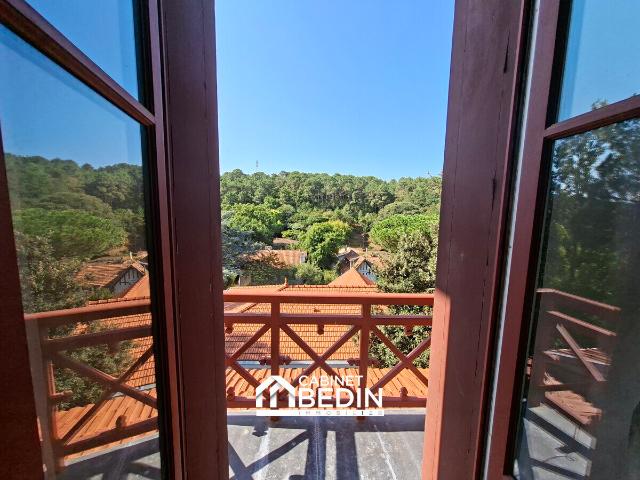 Appartement vente à Arcachon