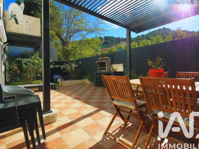 Appartement vente à Marseille, Aubagne