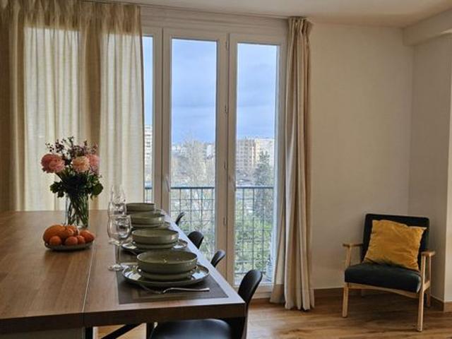 Appartement vente à Boulogne-Billancourt, Boulogne-billancourt