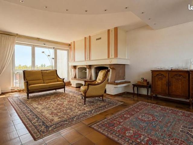 Appartement vente à Strasbourg, Hoenheim