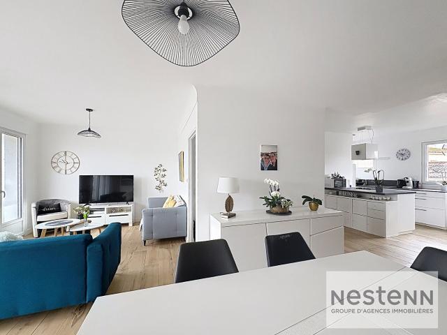 Appartement vente à Les Sables-d'Olonne, Challans