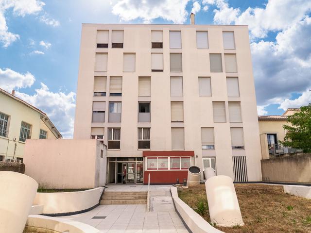 Appartement vente à Carcassonne