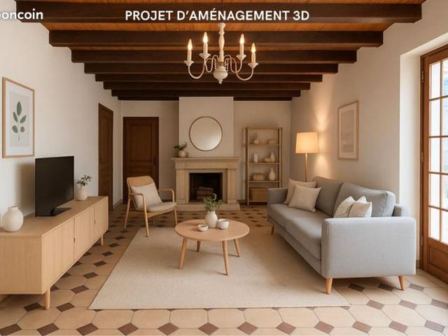 Appartement vente à Hagetmau