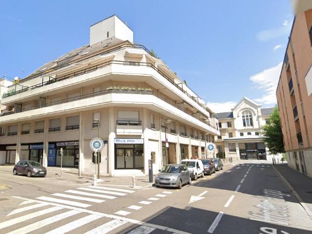 Appartement vente à La Grenette, Chambéry