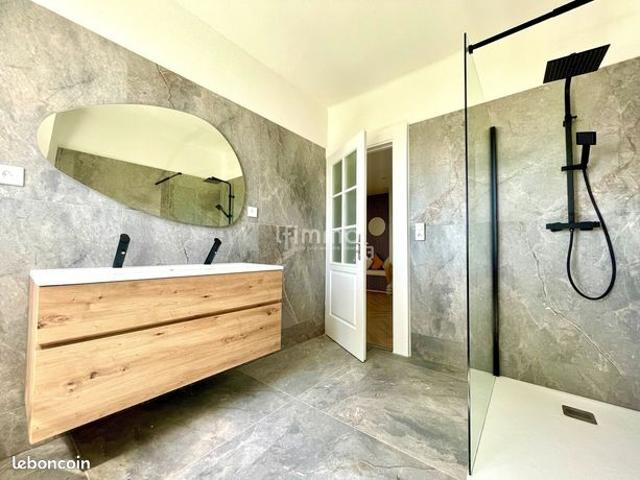 Appartement vente à Chartres, Cernay