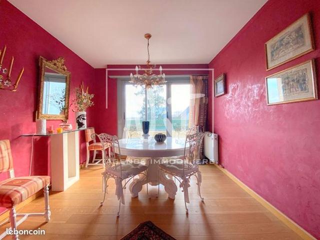 Appartement vente à Angers, Les Ponts-de-cé
