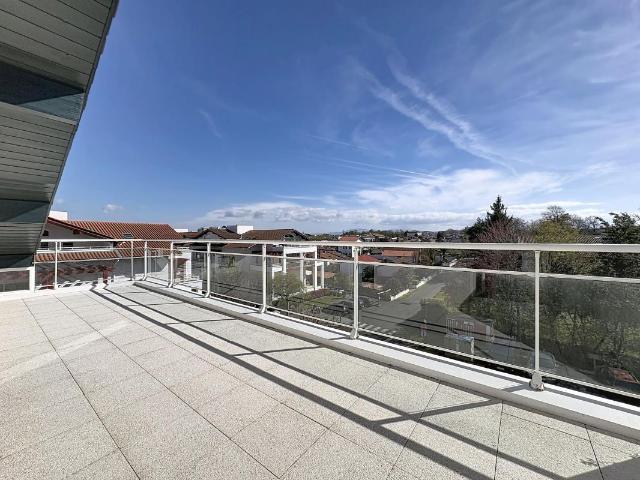 Appartement vente à Bayonne, Anglet