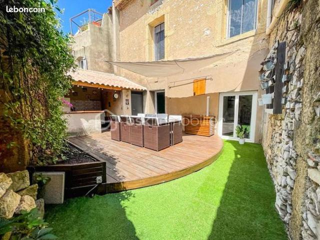 Appartement vente à Montpellier, Cournonterral
