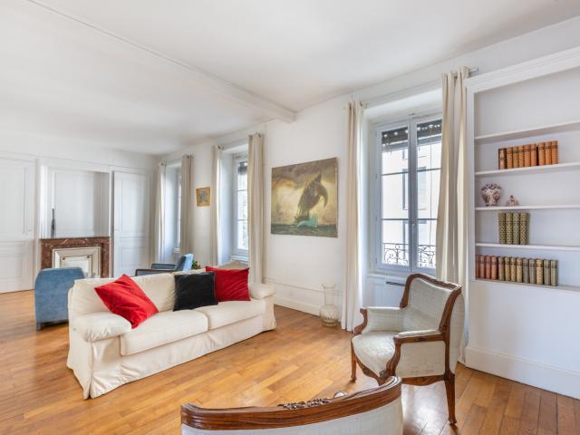 Appartement vente à Lyon, Métropole de Lyon