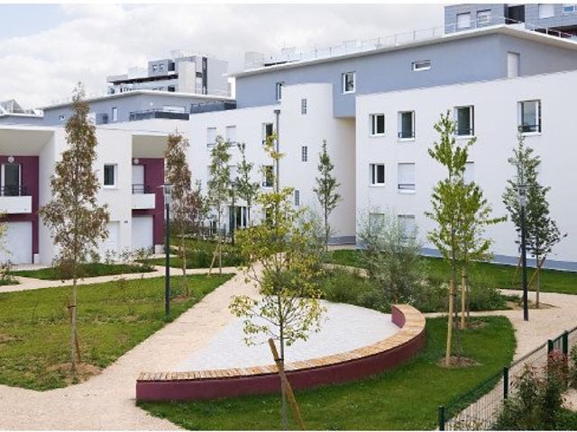 Appartement location à Villetaneuse, Allende