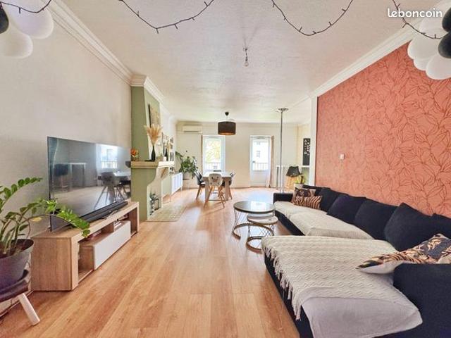 Appartement vente à Saint-Étienne, Rive-de-gier