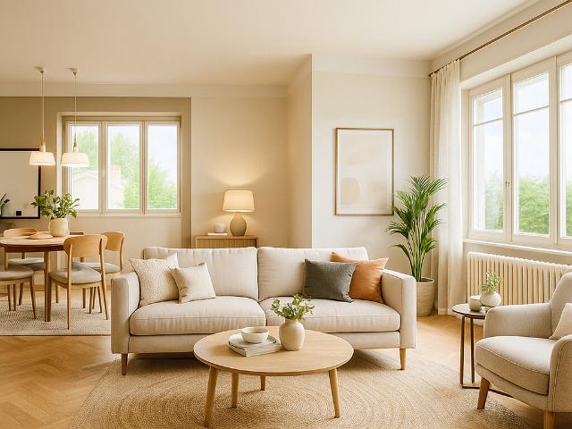 Appartement vente à Lyon, Métropole de Lyon