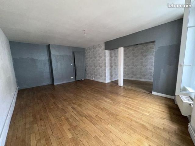 Appartement vente à Épinal, Remiremont