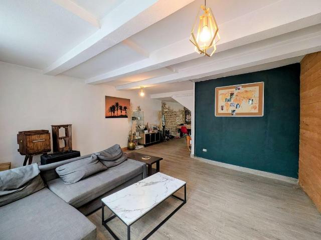 Appartement vente à France métropolitaine, Bourg-de-péage