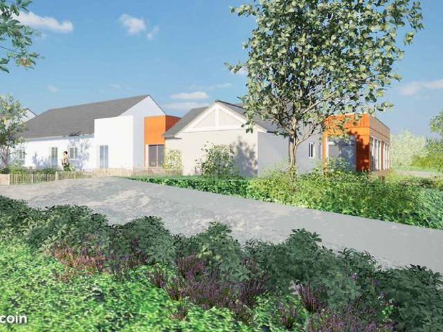 Appartement vente à Vannes, Bretagne