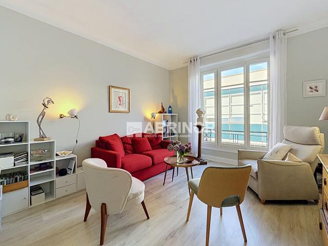 Appartement vente à Quartier Saint-Sauveur, Lille
