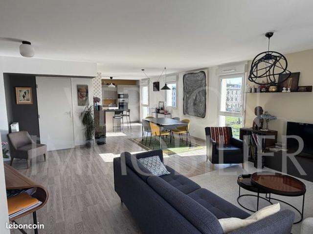 Appartement vente à Poitiers, Vernon